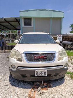 2012 GMC Terrain