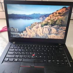 Laptop Lenovo