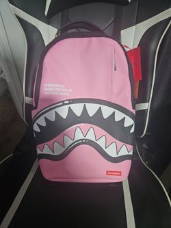 Brand New Spray Ground Backpack Never Used
