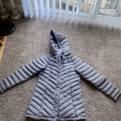  Dry Cleaned North Face Jacket Never Worn 