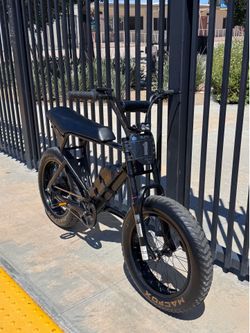 Modded 2026 Macfox X1S