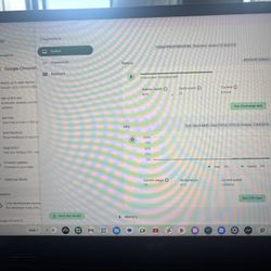 Asus Chromebook 128 Gb 