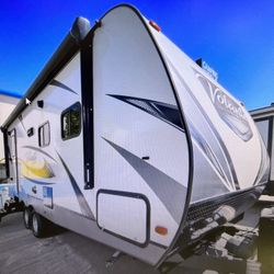 2019  VOLANTE 22RB