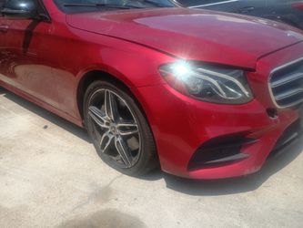 2018 Mercedes-Benz
