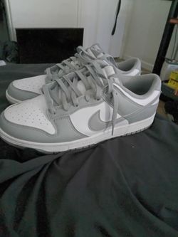 Nike dunks size 12