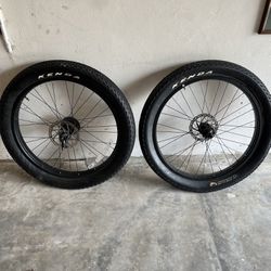 KENDA Bike Tires 