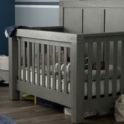 Baby crib