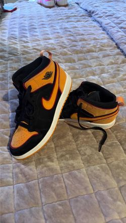 Kids air Jordan’s