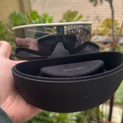 Oakley Meta Vanguard 