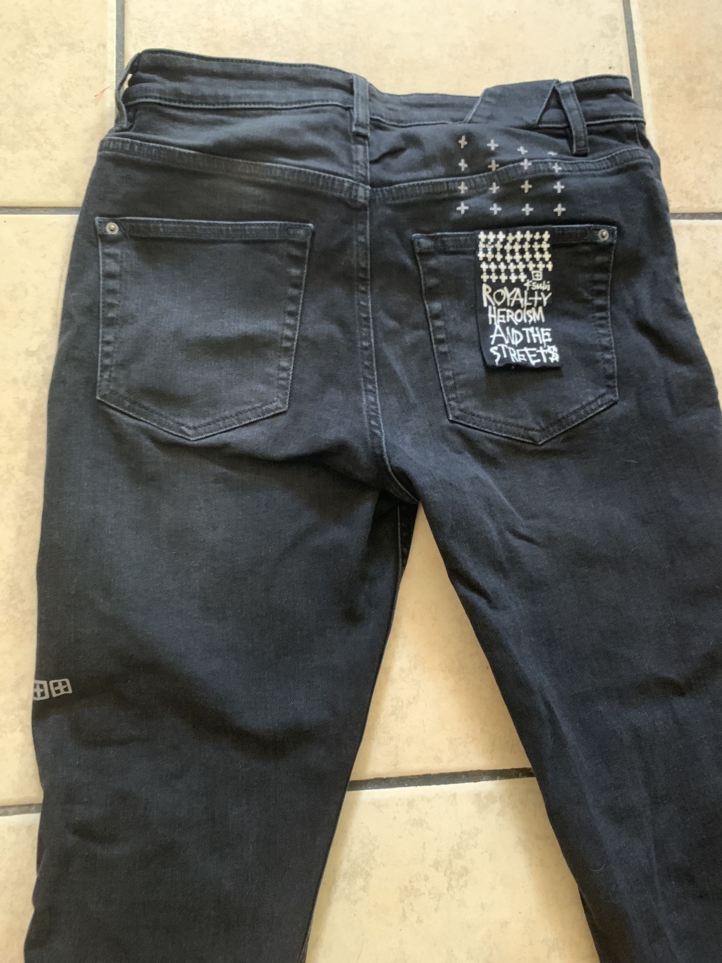 size 30 Ksbui 130