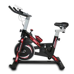 WORKOUT BIKE INDOOR CYCLING