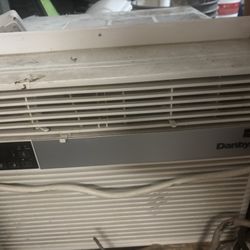 Window AC