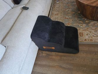 Dog Steps