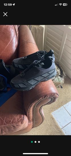 Nike Air Max SNDR 10.5