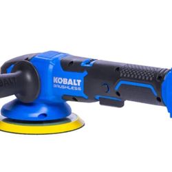 24v  6"  Variable Cordless Polisher