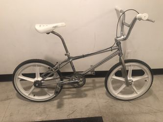 Firebird freestyler bmx online