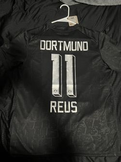 Marco Reus Dortmund Jersey