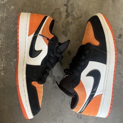 Jordan 1 Low
