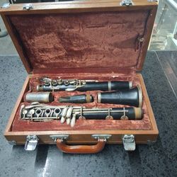 Lark Clarinet 