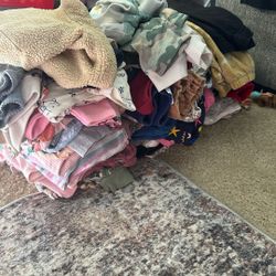 Toddler Girl Clothes