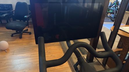 Bicicleta para ejercicio Pelotón
