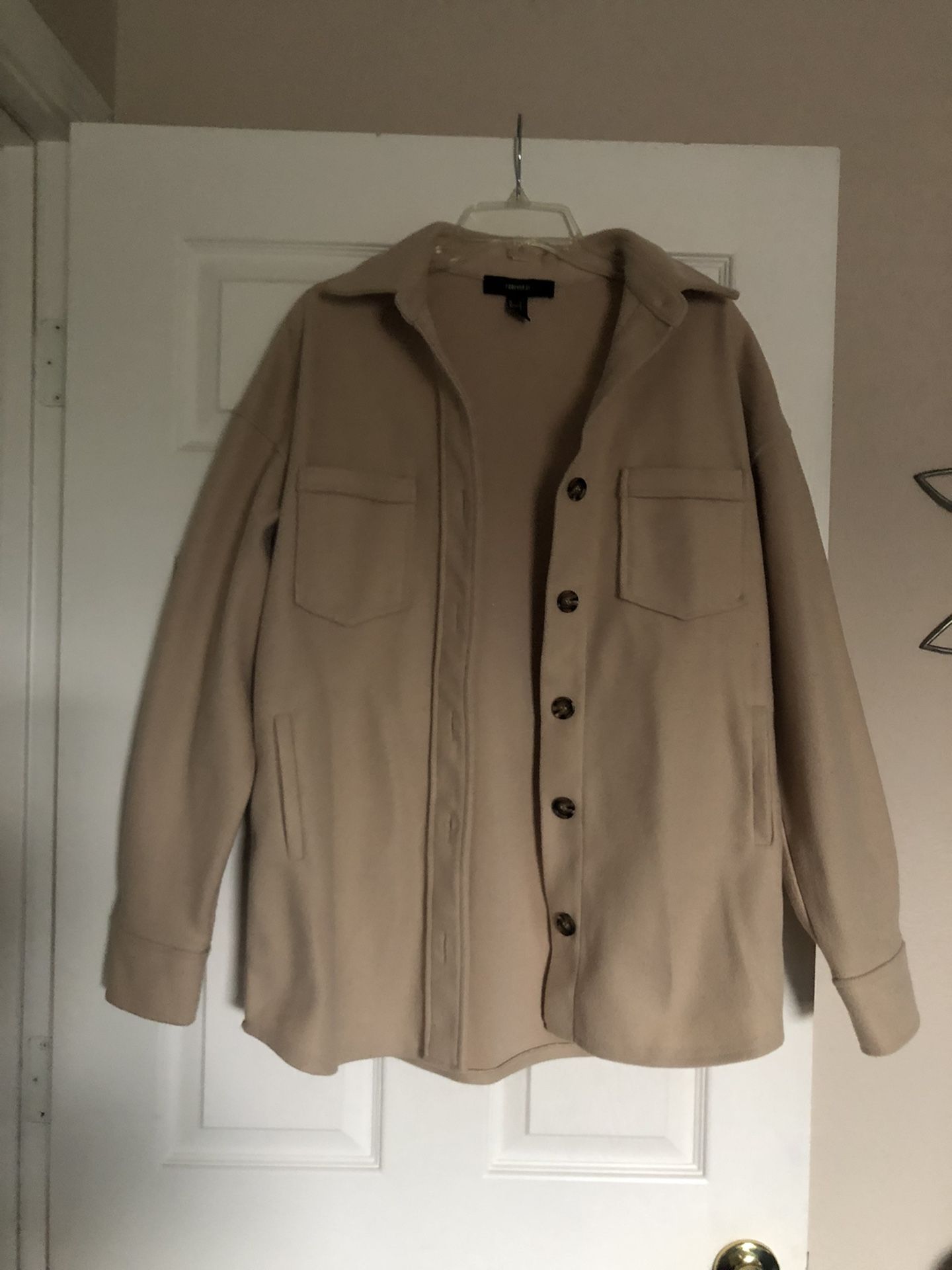 Jacket Size S ( Men )