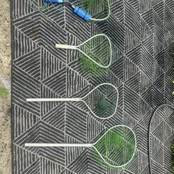 Fish Net 