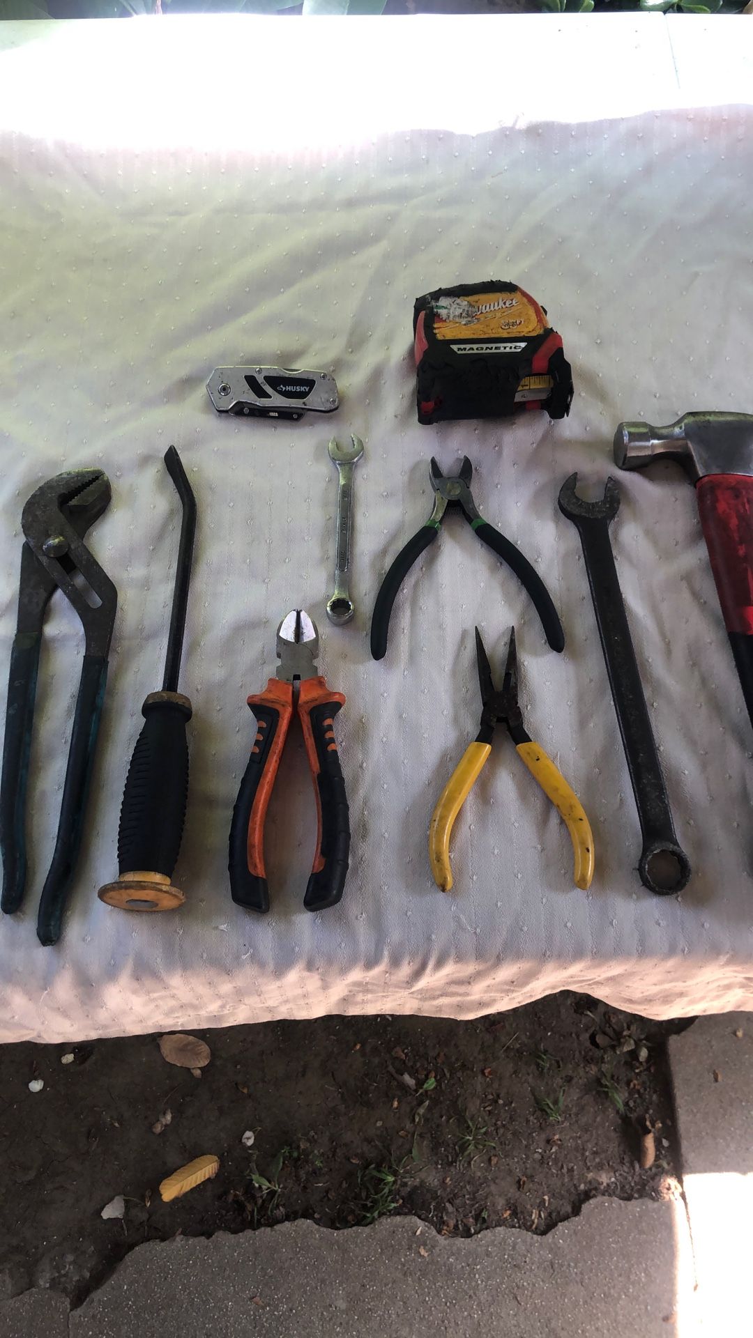 Tools
