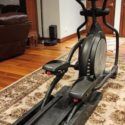 Sole E95 Elliptical for Sale in Redmond WA OfferUp