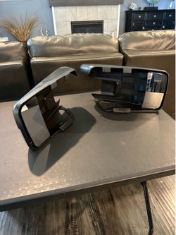F150 Snap on mirrors