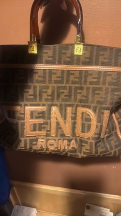 Fendi bag