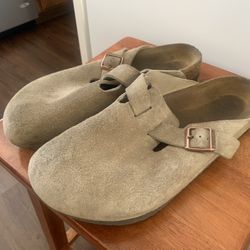 Birkenstock Shoes 