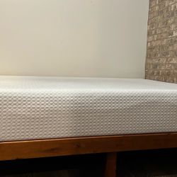 Queen Size Bed Frame 