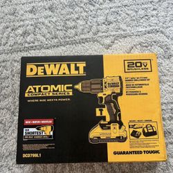 Dewalt 