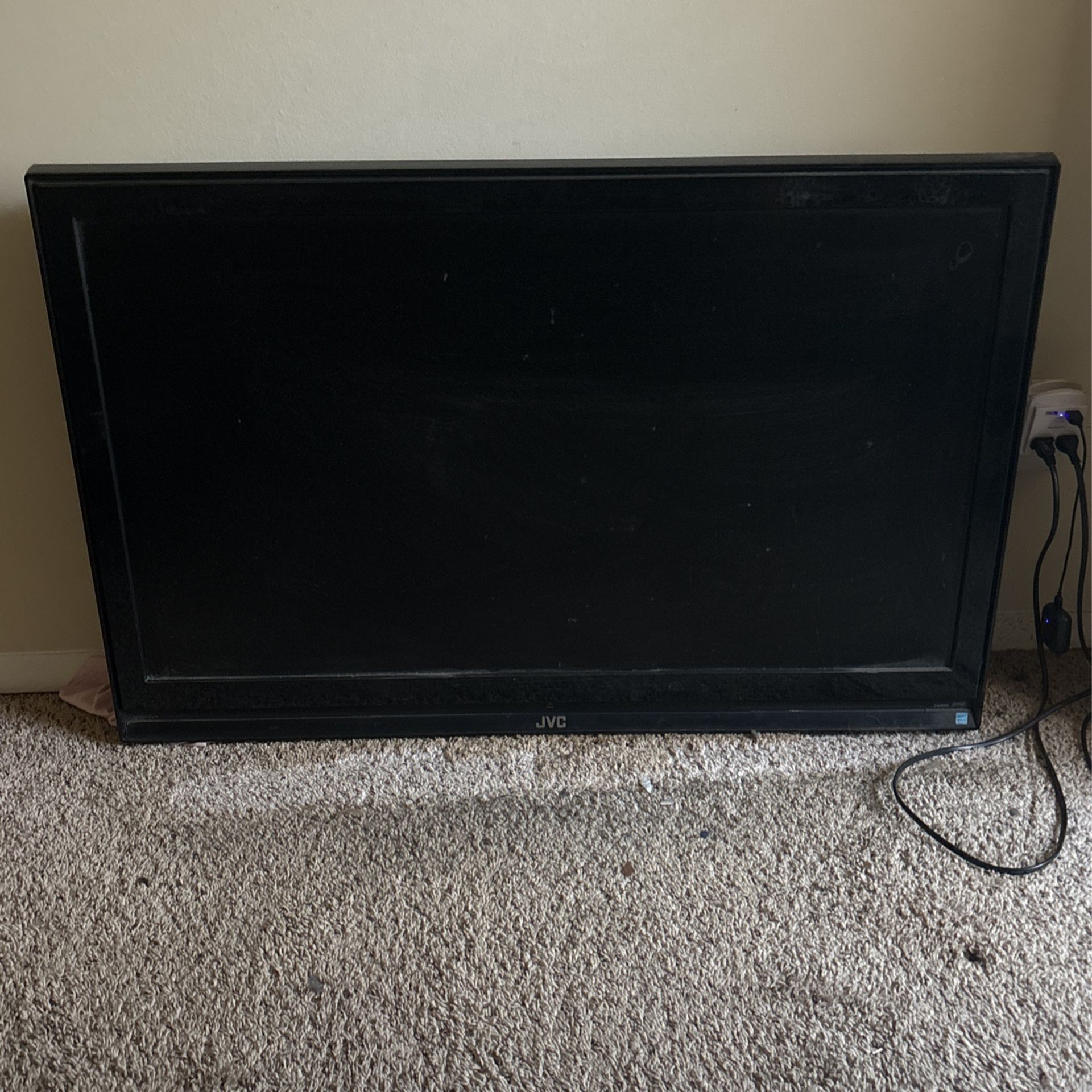 42 Inch Flat Screen 