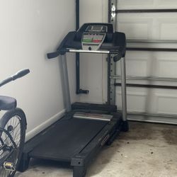 ProForm ProShox Lite 3 Treadmill