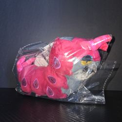 Pokemon Scolipede Plush Doll Figure Toy NEW