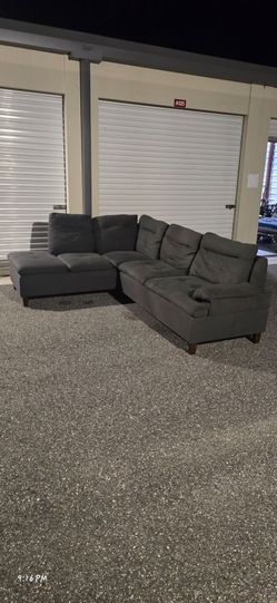 💥Sectional (🛻DELIVER OPTION)