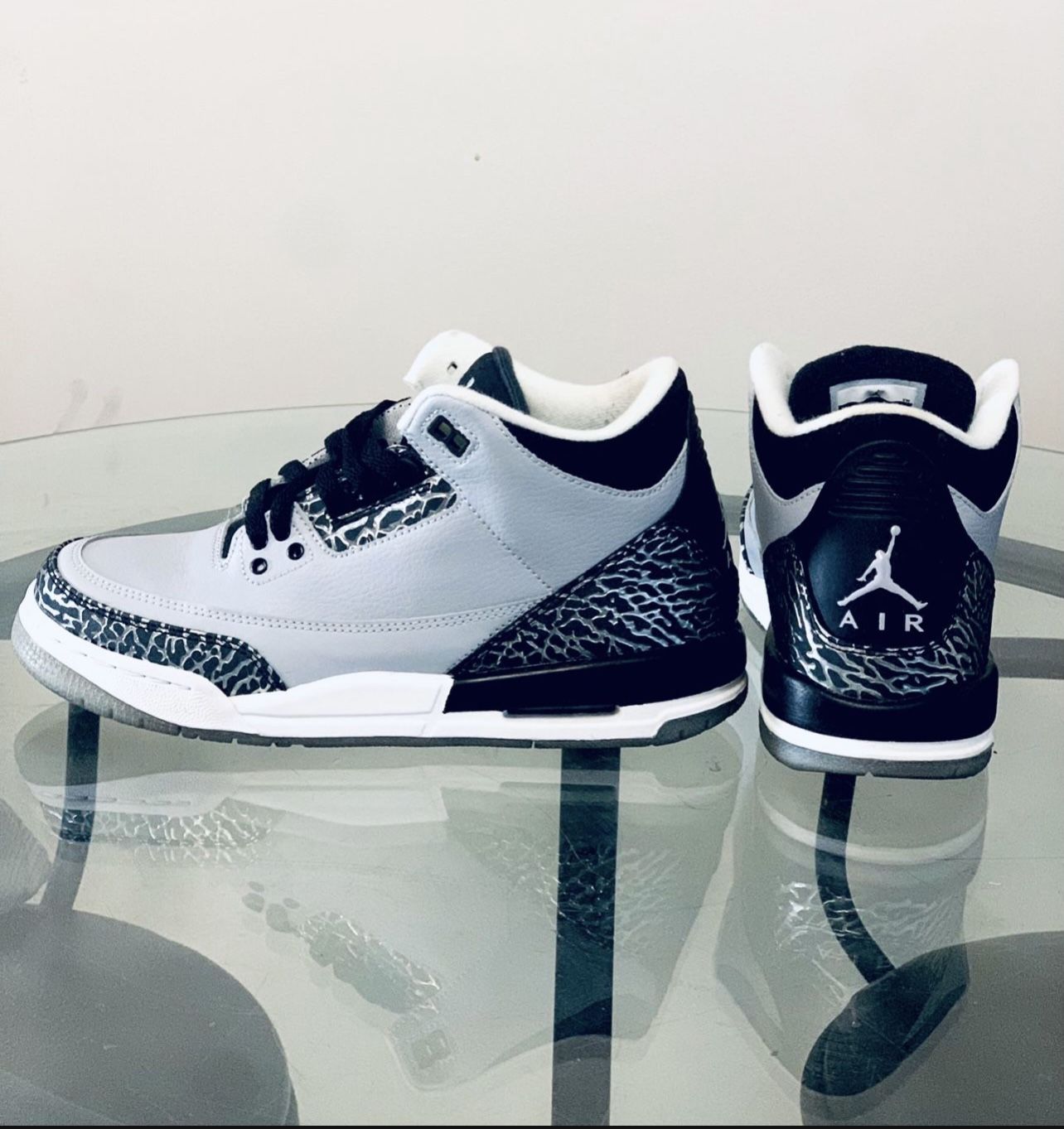 6y New Jordans $100
