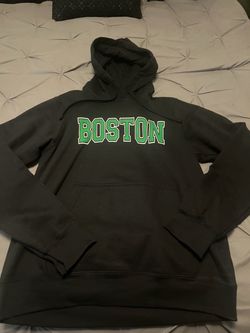 Boston Celtics Hoodie