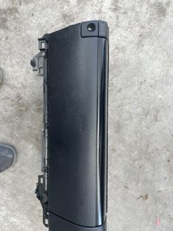 Glove Compartment Lexus Is 250