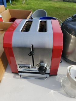 Toaster