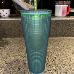 Starbucks Cup