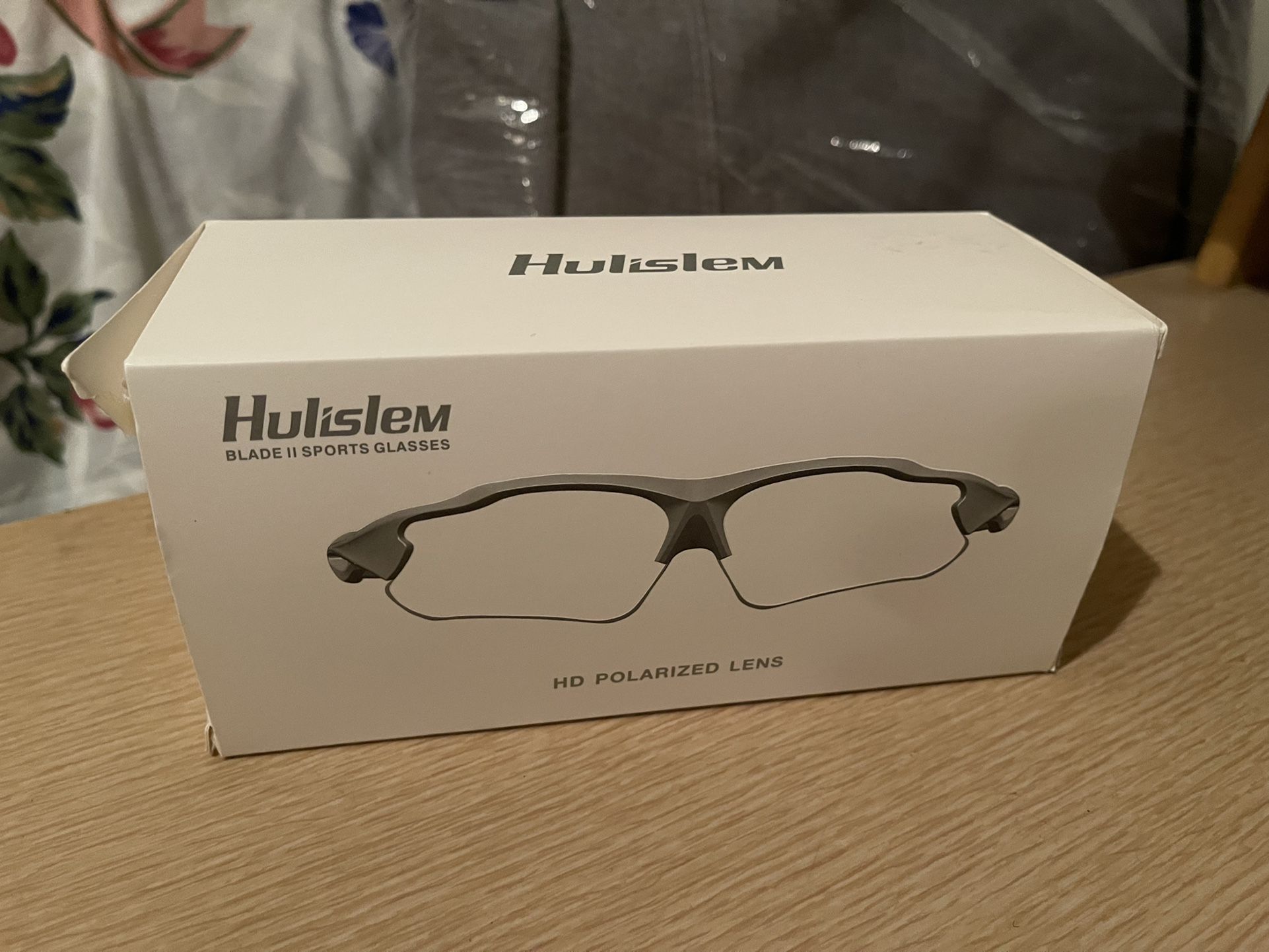 HD POLARIZED LENS
