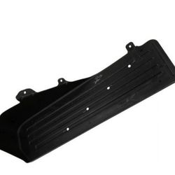 Fuel Tank Shield 2007-13  GM Silverado 1500, 2500 HD, 3500 HD, 