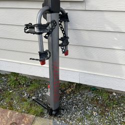 Yakima Bike Rack 