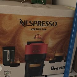 Nesspresso