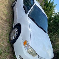 2001 Toyota Corolla 54,000 ORIGINAL MILES 