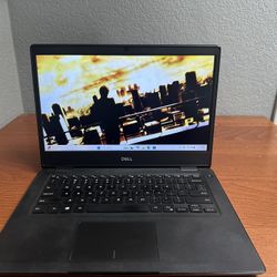Dell latitude 3400 16GB 512GB
