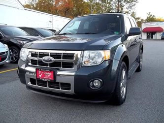 2009 Ford Escape